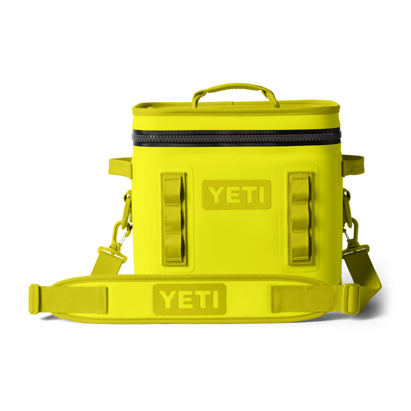 Firefly Yellow